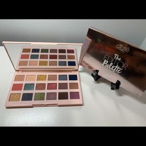 Ciate editors eyeshadow palette